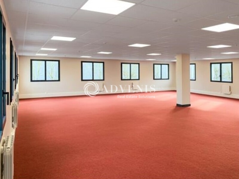 Location Bureaux CERGY (95800) - Photo 6