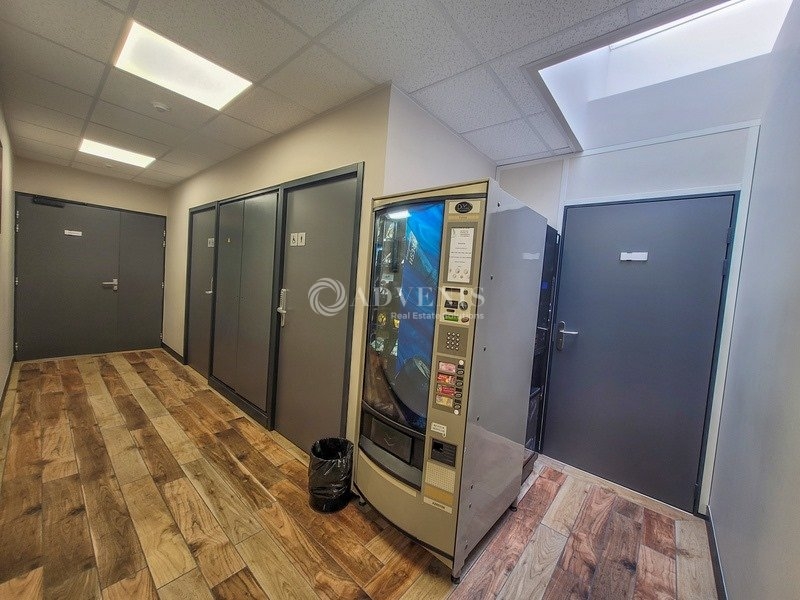 Location Bureaux CERGY (95800) - Photo 7