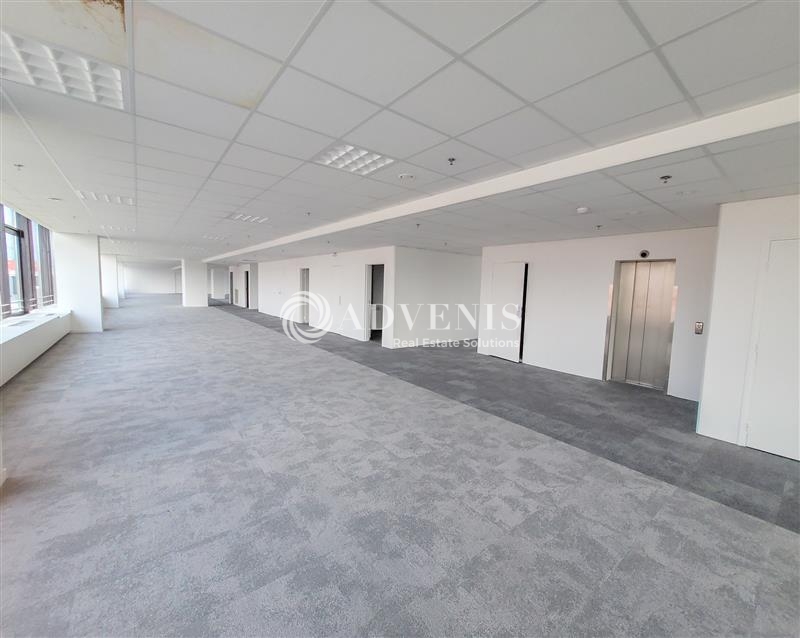 Location Bureaux CERGY (95000) - Photo 5