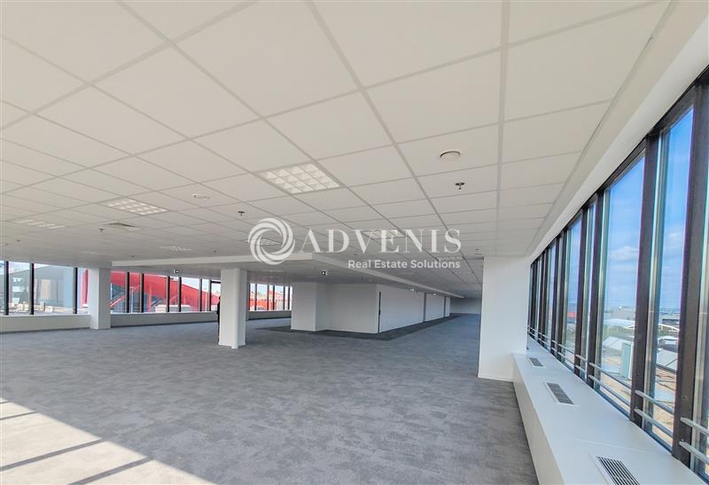 Location Bureaux CERGY (95000) - Photo 6