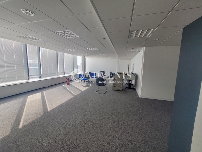 Location Bureaux CERGY (95000) - Photo 8