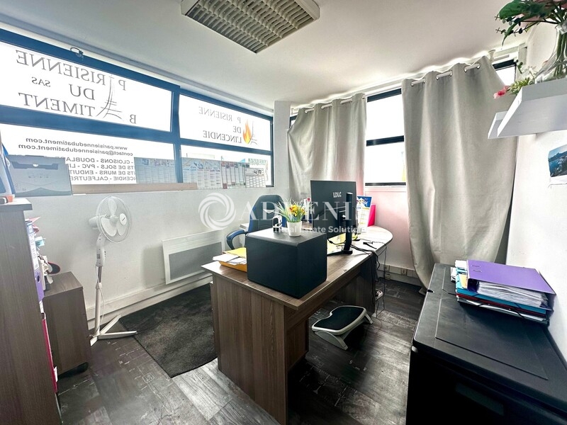 Location Bureaux TAVERNY (95150) - Photo 3