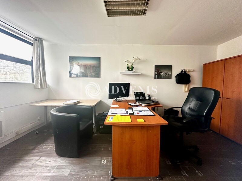 Location Bureaux TAVERNY (95150) - Photo 5