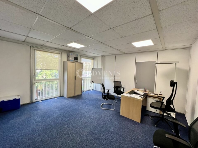 Location Bureaux ERAGNY (95610) - Photo 2