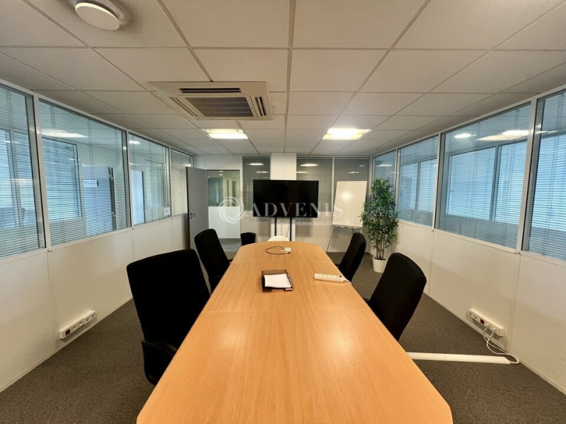 Location Bureaux BEZONS (95870) - Photo 9