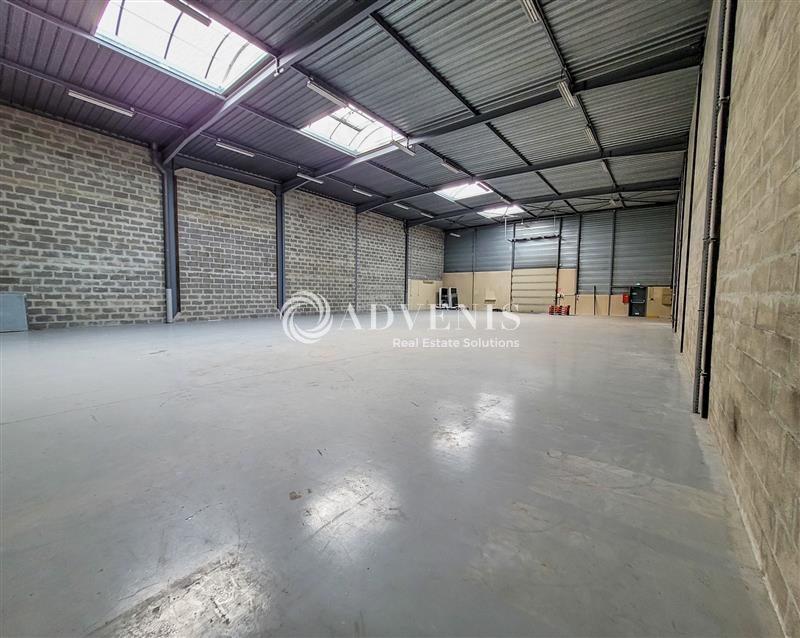 Location Activités Entrepôts SARTROUVILLE (78500) - Photo 6