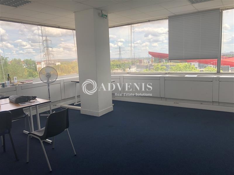 Location Bureaux CERGY (95000) - Photo 2