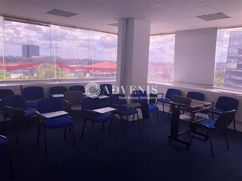 Location Bureaux CERGY (95000) - Photo 3