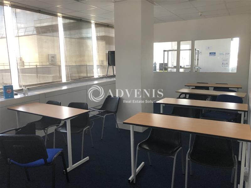 Location Bureaux CERGY (95000) - Photo 4