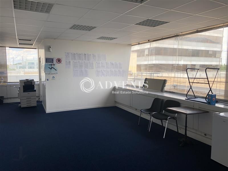 Location Bureaux CERGY (95000) - Photo 5