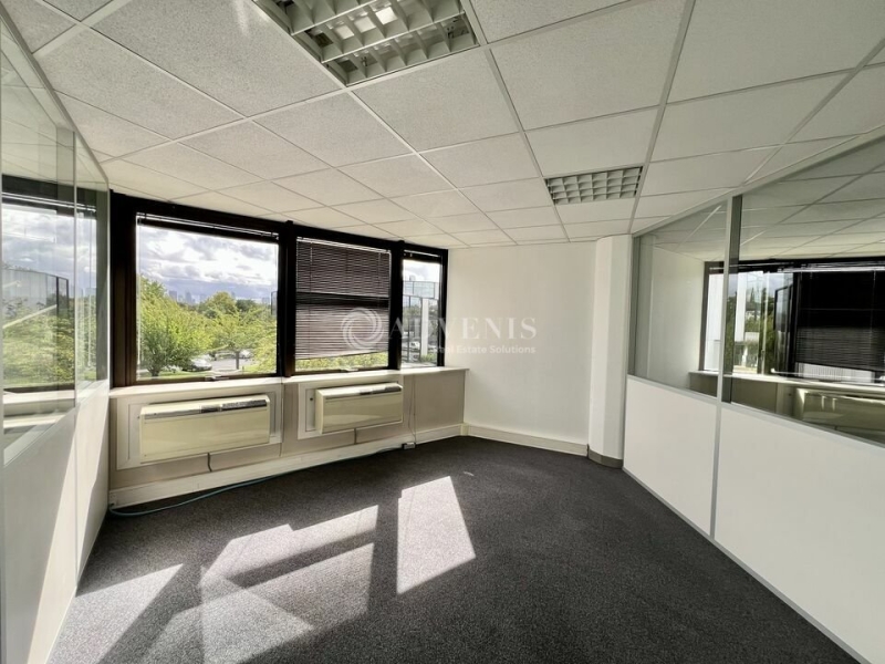 Location Bureaux ARGENTEUIL (95100) - Photo 11