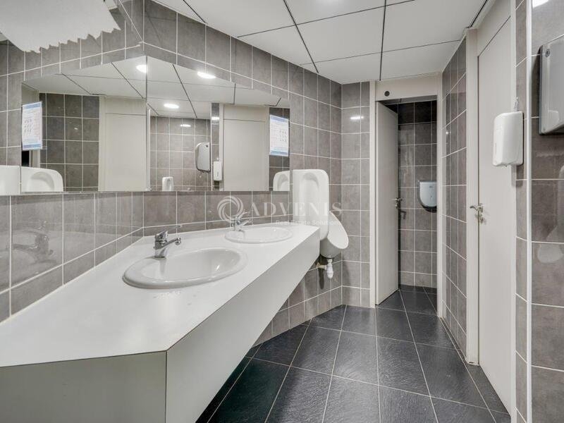 Location Bureaux ARGENTEUIL (95100) - Photo 13