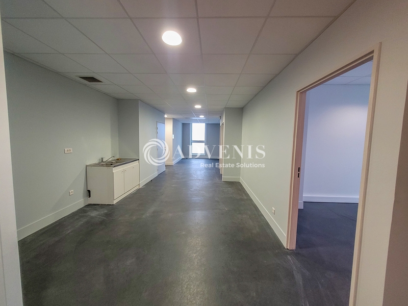 Location Bureaux ARGENTEUIL (95100) - Photo 5