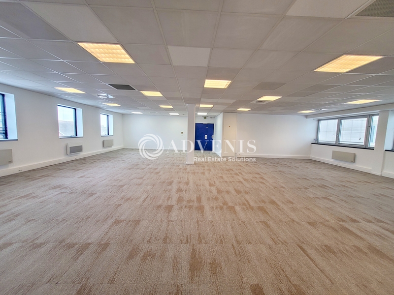 Location Bureaux CERGY (95800) - Photo 3