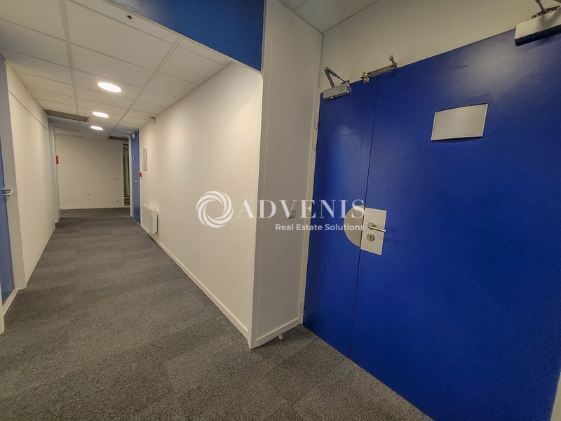 Location Bureaux CERGY (95800) - Photo 5