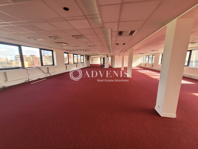 Location Bureaux CERGY (95000) - Photo 3