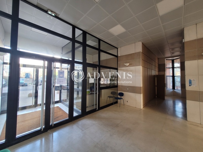 Location Bureaux CERGY (95000) - Photo 4