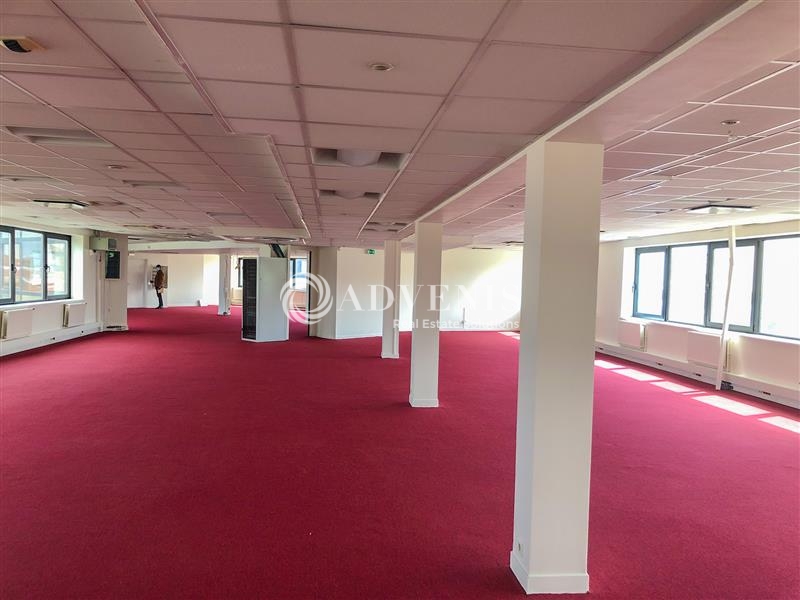 Location Bureaux CERGY (95000) - Photo 6