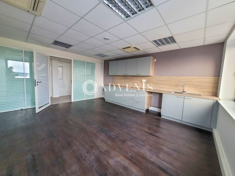 Location Bureaux CERGY (95000) - Photo 7