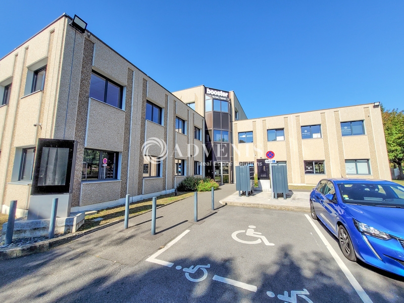 Location Bureaux SAINT OUEN L'AUMONE (95310) - Photo 1