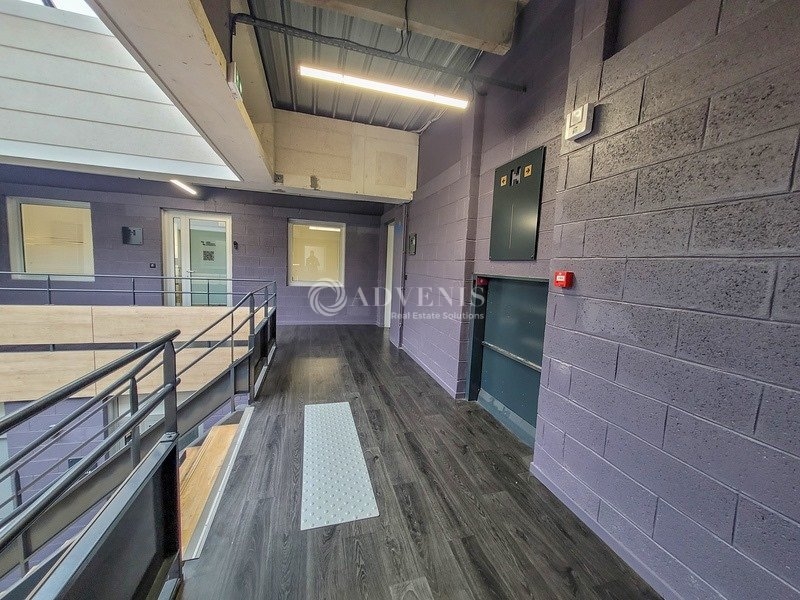 Location Activités Entrepôts HERBLAY (95220) - Photo 12