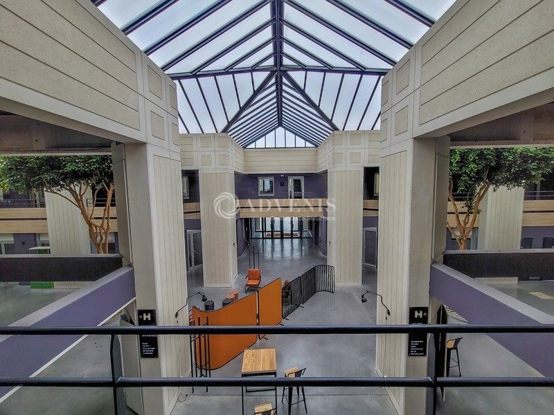 Location Activités Entrepôts HERBLAY (95220) - Photo 13