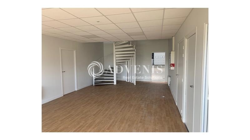 Location Activités Entrepôts SAINT OUEN L'AUMONE (95310) - Photo 2