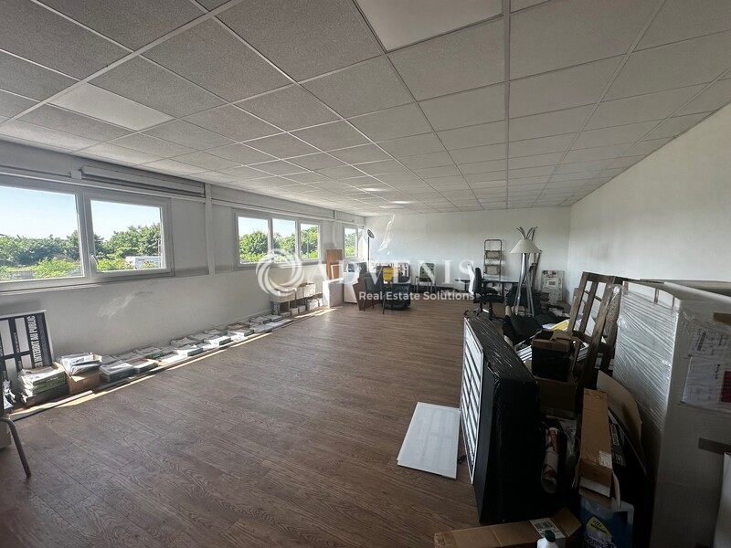 Location Bureaux et activités légères SAINT OUEN L'AUMONE (95310) - Photo 4