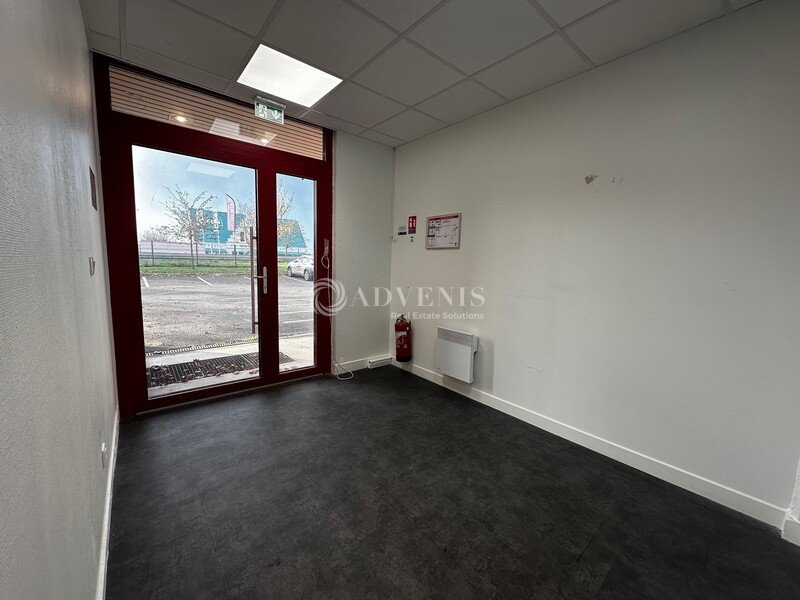 Location Activités Entrepôts ERAGNY (95610) - Photo 10