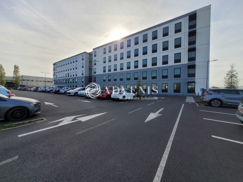 Location Bureaux SAINT OUEN L'AUMONE (95310) - Photo 4