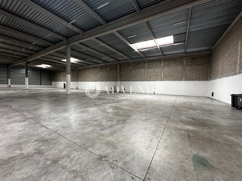 Location Activités Entrepôts HERBLAY (95220) - Photo 2