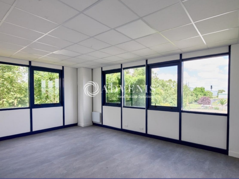 Location Activités Entrepôts HERBLAY (95220) - Photo 9