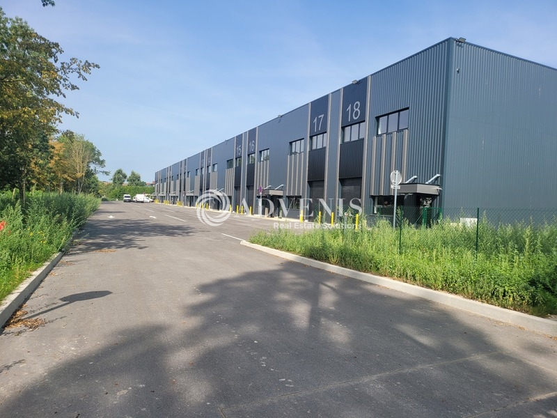 Location Activités Entrepôts CERGY (95800) - Photo 10