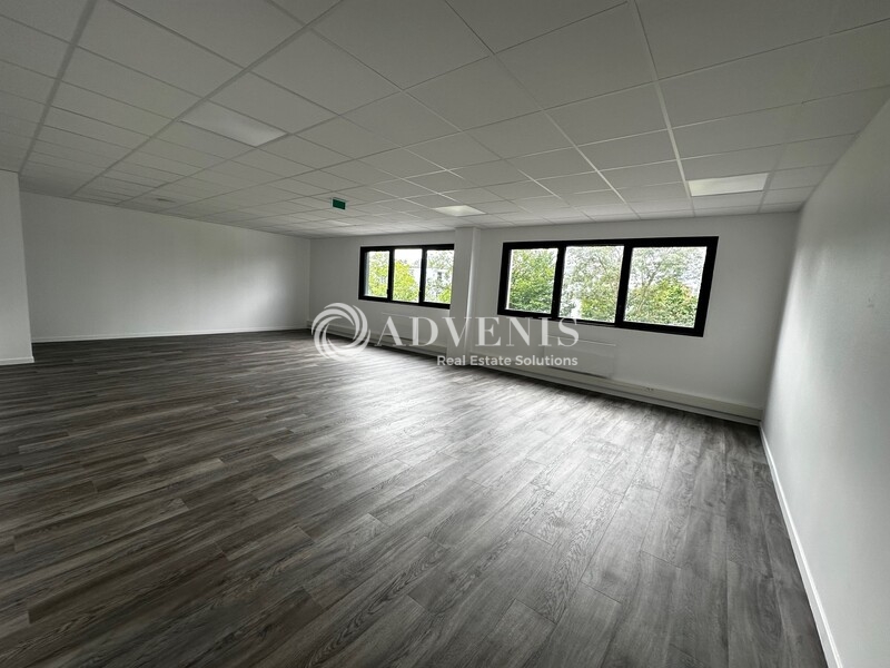 Location Activités Entrepôts CERGY (95800) - Photo 5