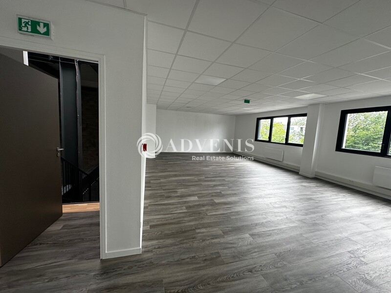 Location Activités Entrepôts CERGY (95800) - Photo 6