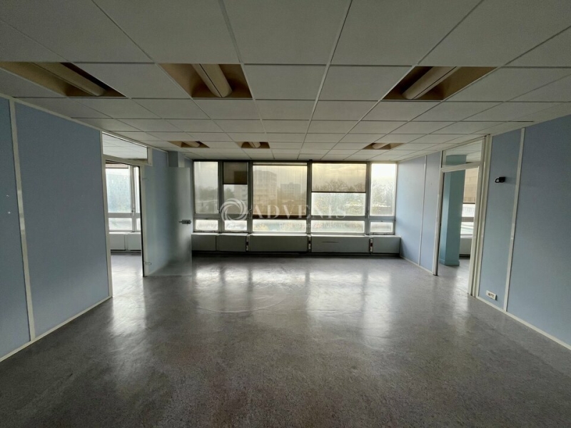 Location Bureaux CERGY (95000) - Photo 5