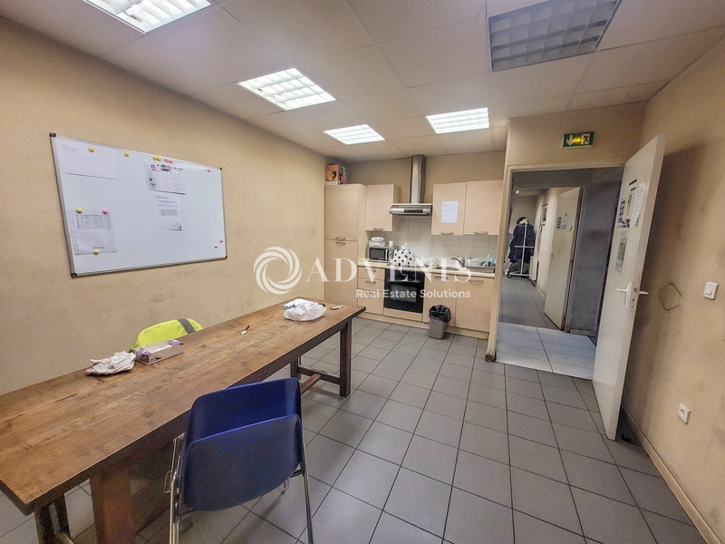 Location Activités Entrepôts HERBLAY (95220) - Photo 9