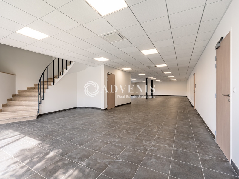 Location Activités Entrepôts BEZONS (95870) - Photo 12