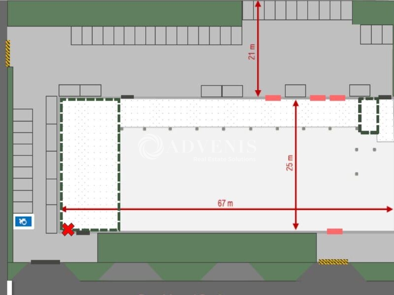 Location Activités Entrepôts BEZONS (95870) - Photo 14