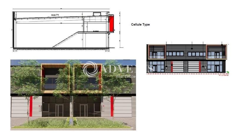 Location Activités Entrepôts ERAGNY (95610) - Photo 13