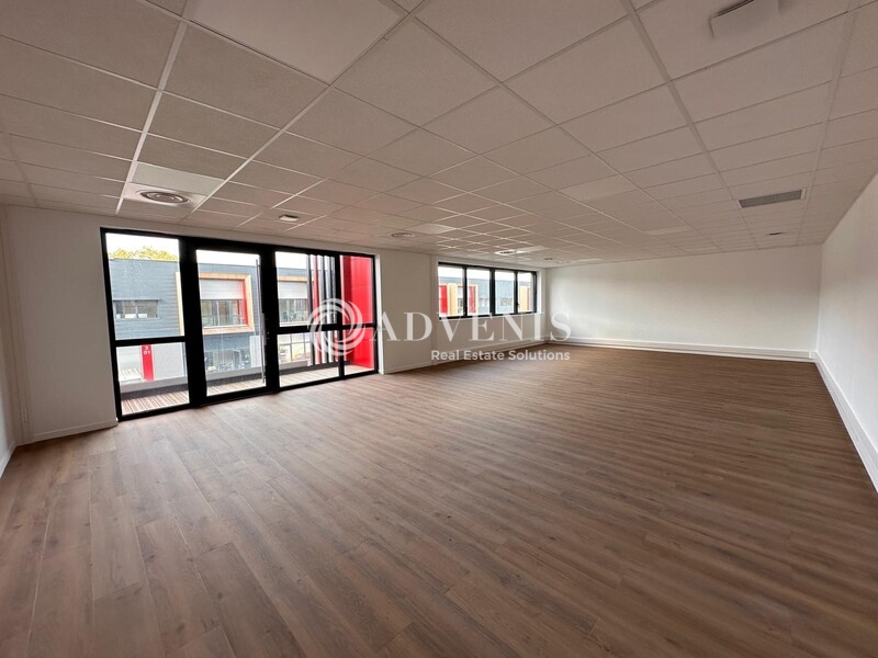 Location Activités Entrepôts ERAGNY (95610) - Photo 5