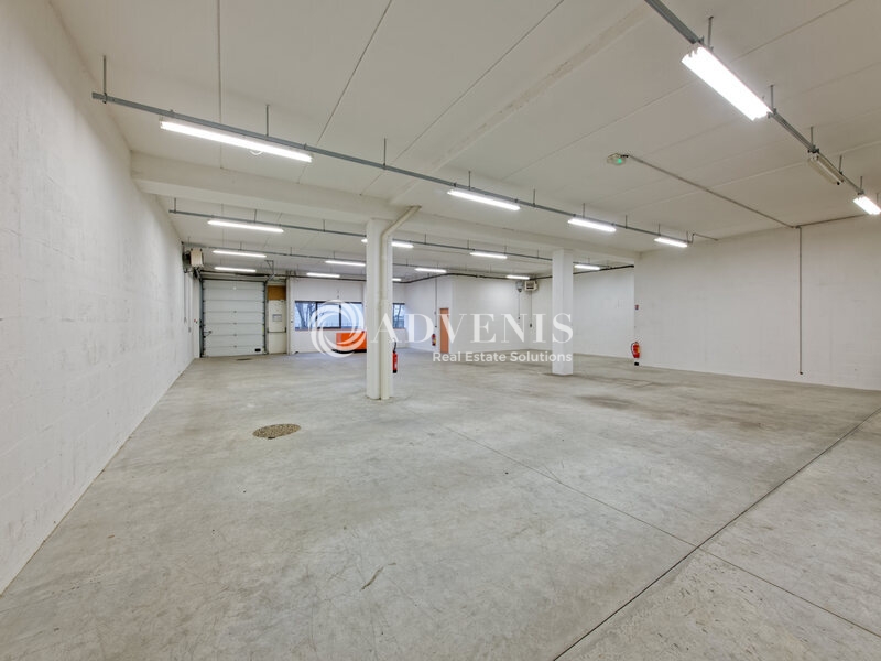 Location Bureaux CERGY (95800) - Photo 3