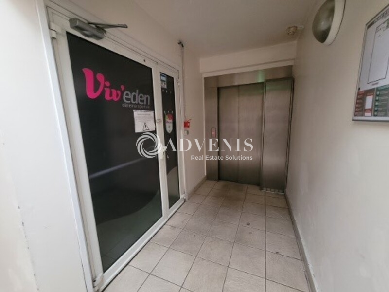 Location Commerces FRANCONVILLE (95130) - Photo 4