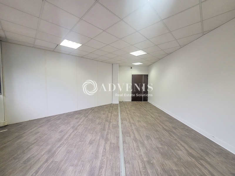 Location Bureaux CERGY (95000) - Photo 2