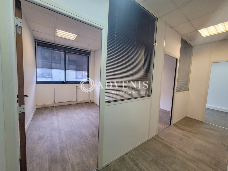 Location Bureaux CERGY (95000) - Photo 3