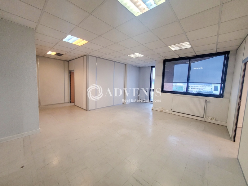 Location Bureaux CERGY (95000) - Photo 4