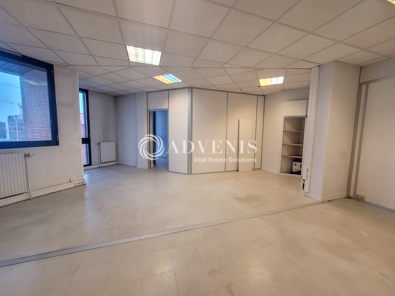 Location Bureaux CERGY (95000) - Photo 5