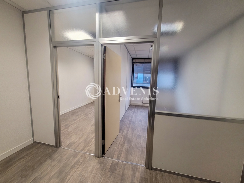 Location Bureaux CERGY (95000) - Photo 6