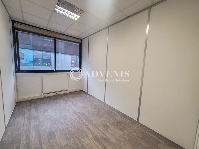 Location Bureaux CERGY (95000) - Photo 7