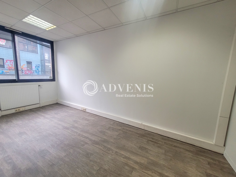 Location Bureaux CERGY (95000) - Photo 8